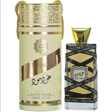 Parfum Oud Mood de Lattafa 100ml Homme et Femme
