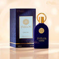 Eau de Parfum Philos Centro Maison Alhambra 100ml Femme
