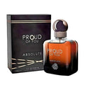 Parfum Proud Of You Absolute Fragrance World 100ml