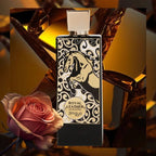 Eau de Parfum Royal Leather Zimaya 100ml