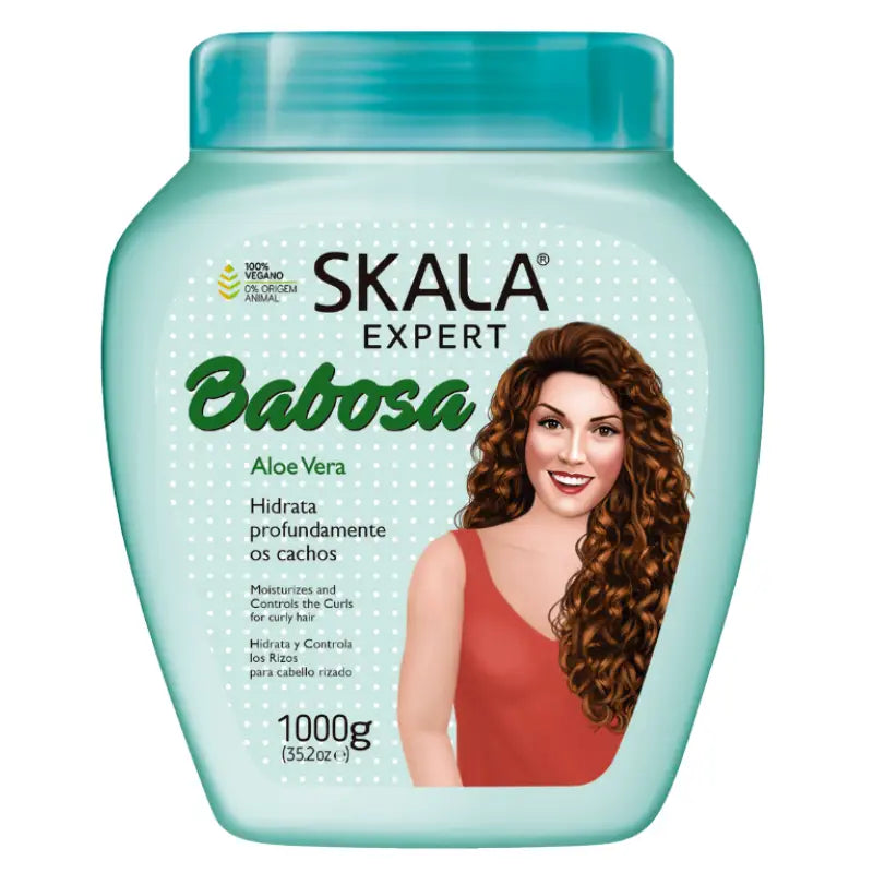 Skala Expert Babosa Aloe Vera
