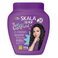 Skala Expert Crema de Peinar Mais Cachos 1kg