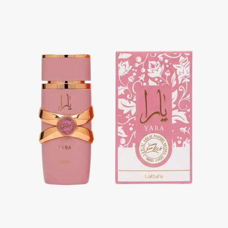Parfum Lattafa Yara Elixir