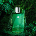 Parfum Yes I Am The King Evolution Geparlys 100ml