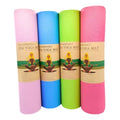 Tapis de yoga en mousse EVA écologique