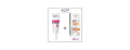 ACM Depiwhite Advanced Crème + Écran Solaire SPF50+ 40ml