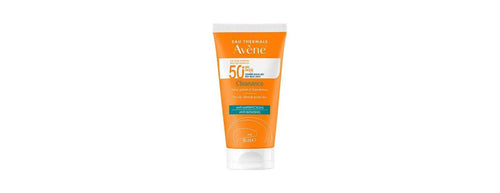 Avène Solaire Cleanance SPF50+ 50ml