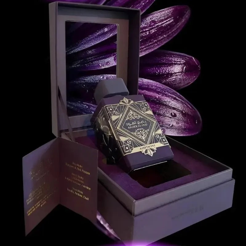 Parfum Badee Al Oud Amethyst 100ml