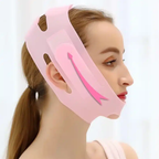 Bandeau Liftant Visage V-Shape – Raffermissement & Contour du Visage