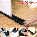 Bas de Porte Anti-Insectes & Anti-Poussière – Isolation Premium