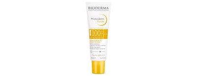 Bioderma Photoderm SPF100 40ml – Crème Solaire Peau Sensible