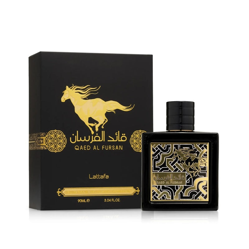 Parfum Lattafa Qaed Al Fursan