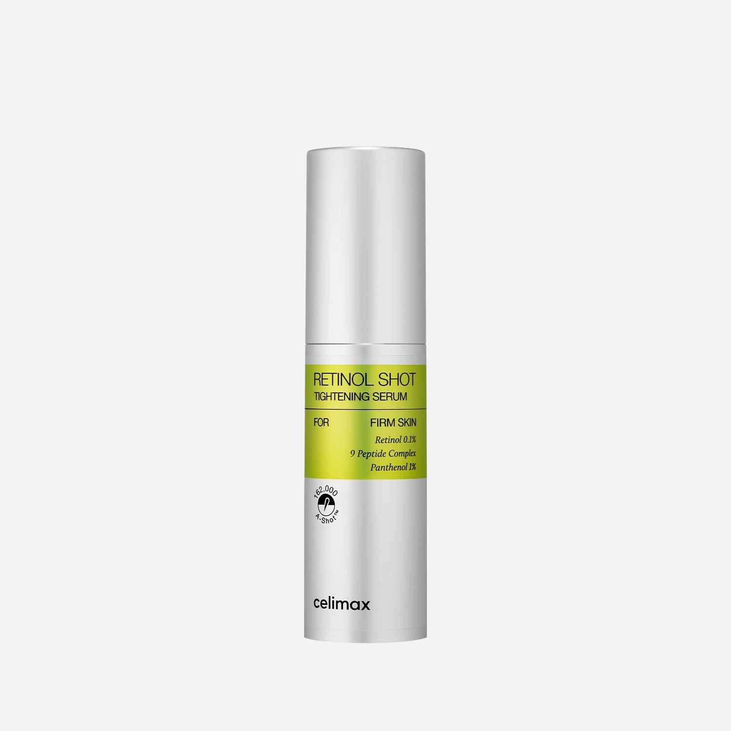 Sérum Rétinol Shot Celimax 30ml