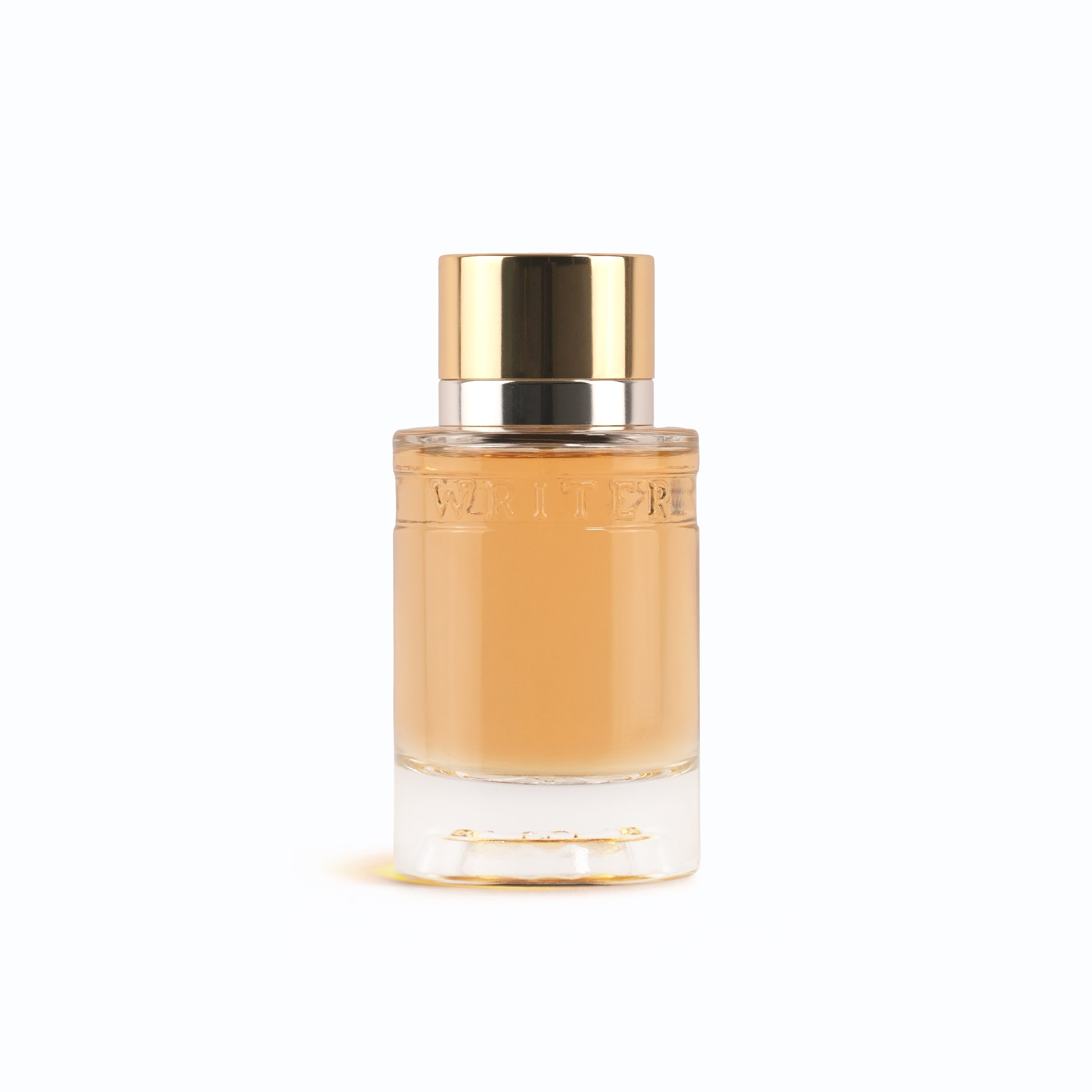 Writer Gold EDP 100ml – Cyrus Paris
