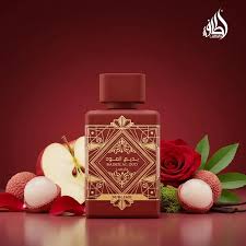 Badee Al Oud Sublime EDP 100ml – Lattafa