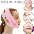 Bandeau Liftant Visage V-Shape – Raffermissement & Contour du Visage
