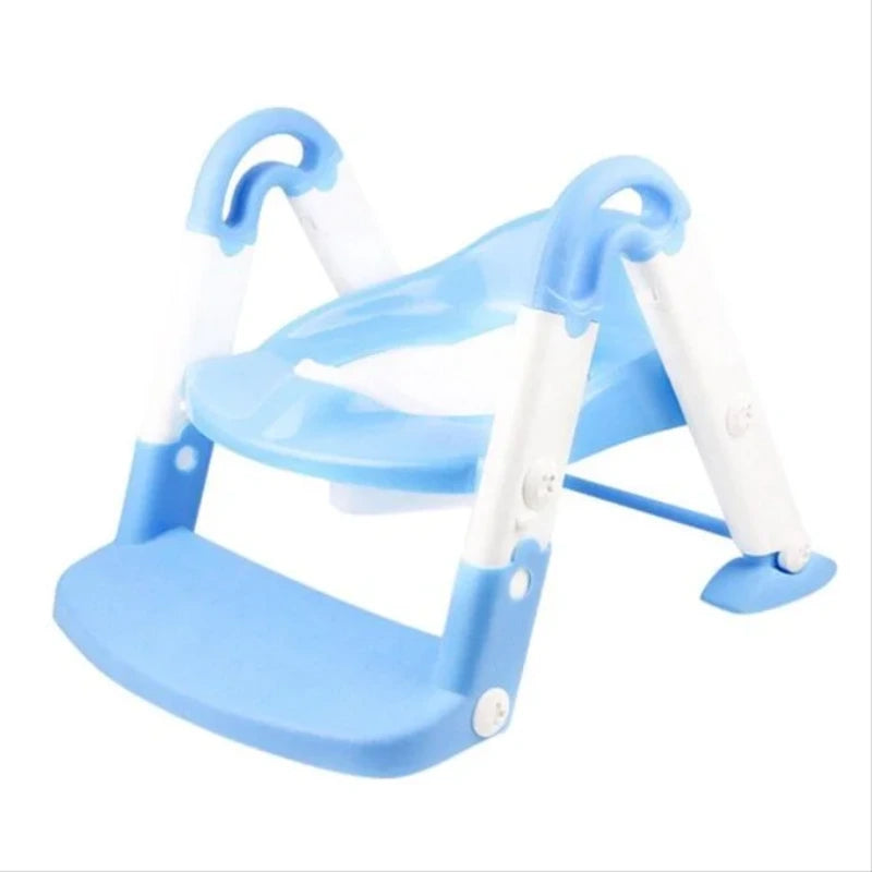 Pot de Toilette Évolutif 3-en-1 Safi Line