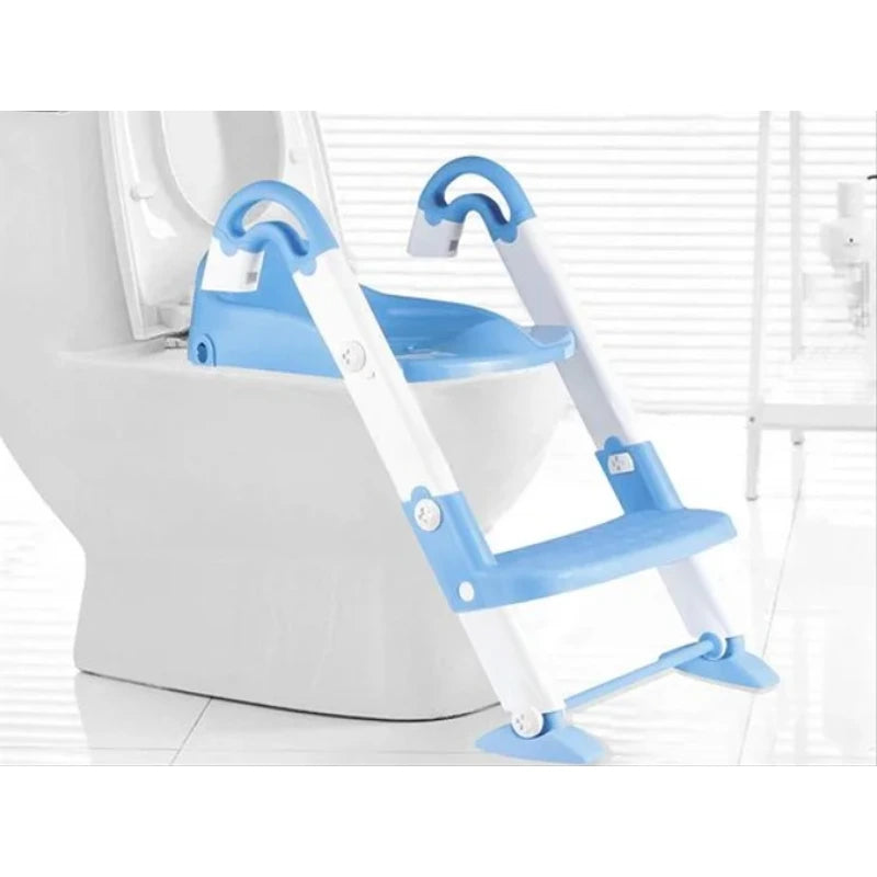 Pot de Toilette Évolutif 3-en-1 Safi Line