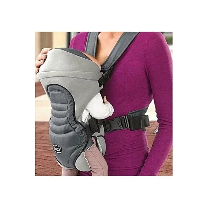 Porte-Bébé Évolutif Soft & Dream