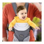 Porte-Bébé Évolutif Soft & Dream