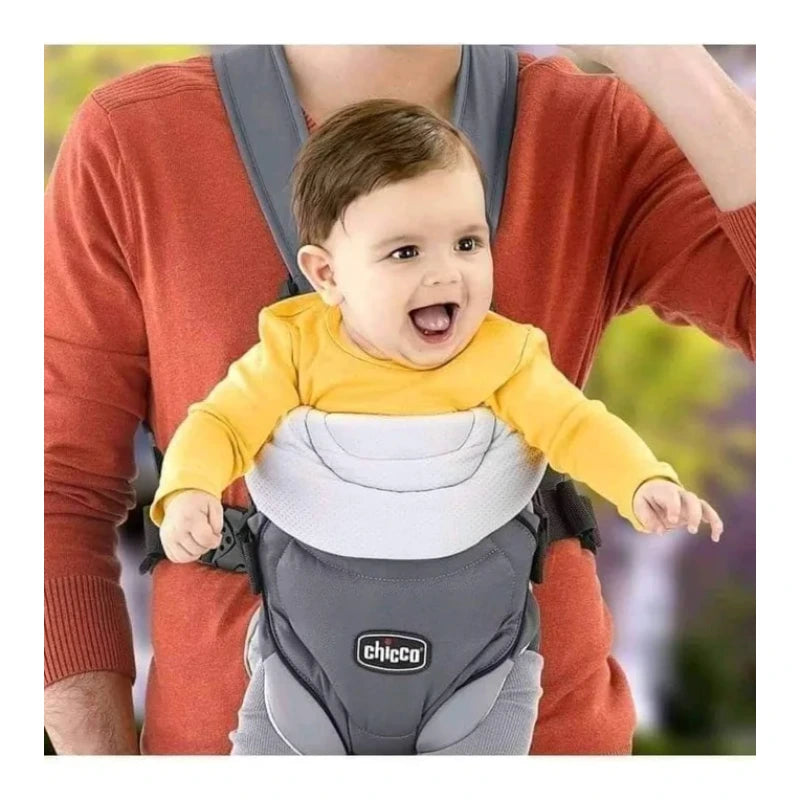 Porte-Bébé Évolutif Soft & Dream