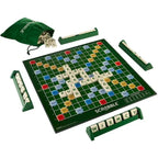 Scrabble Classique + Uno Offert