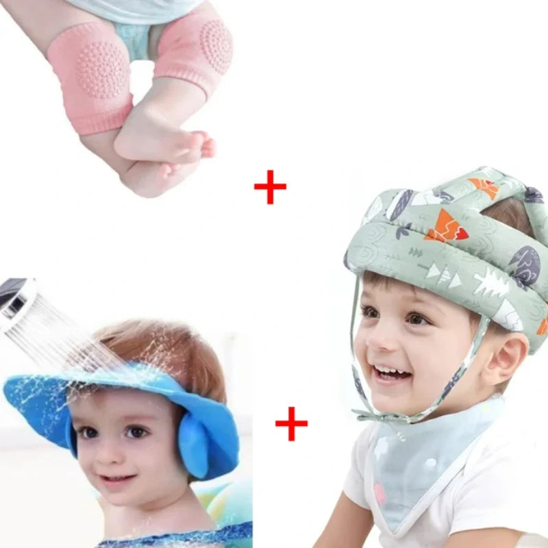 Pack Protection Bébé Essentiel