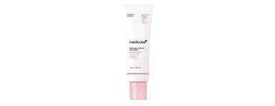 Medicube PDRN Pink Tone Up Sun Cream SPF50+ PA++++ 50ml