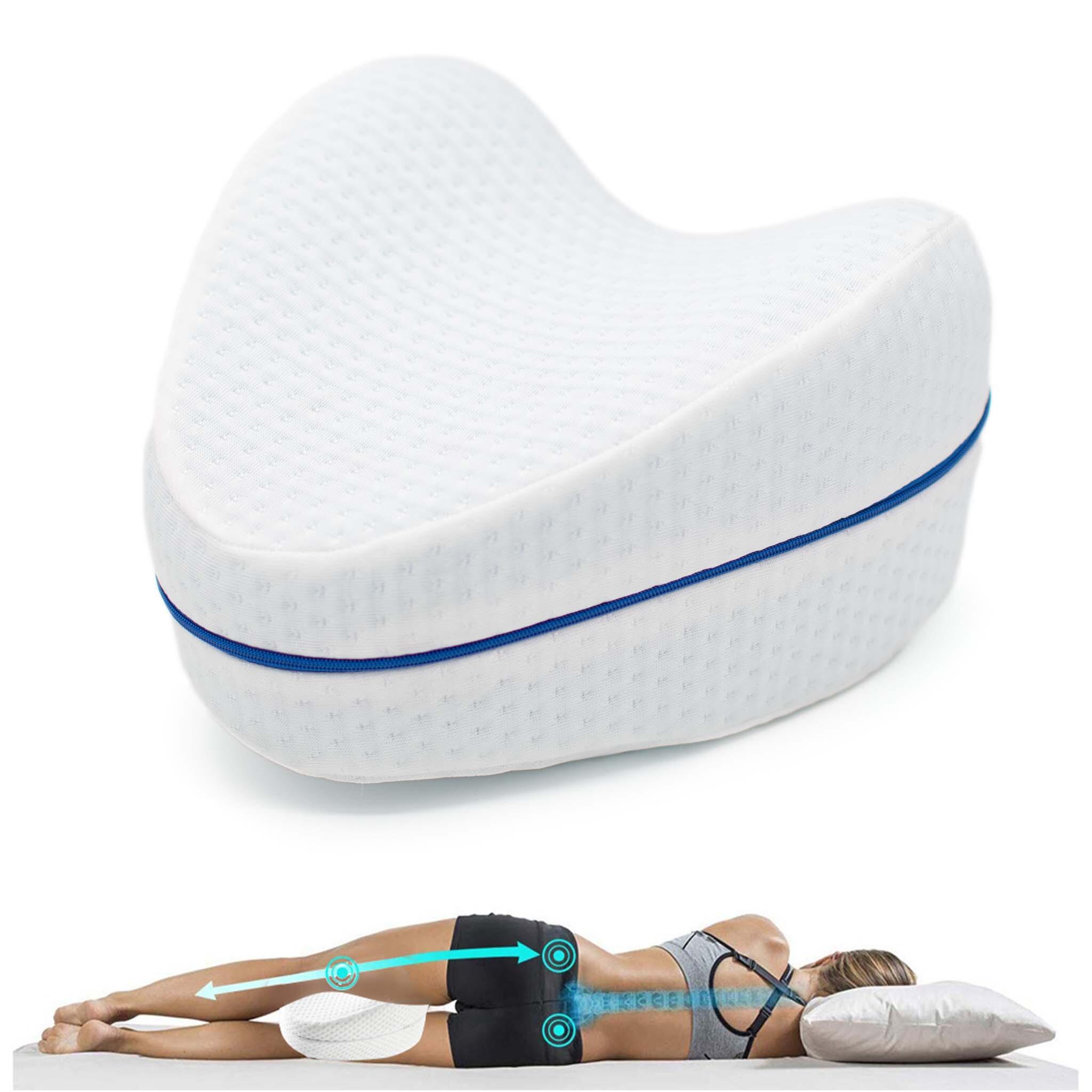 Coussin Orthopédique de Jambe Contour Legacy – Confort & Soulagement