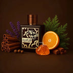 Parfum Lattafa Qaed Al Fursan