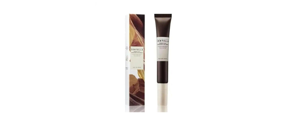 SKIN1004 Madagascar Centella Probio-Cica Bakuchiol Eye Cream 20ml