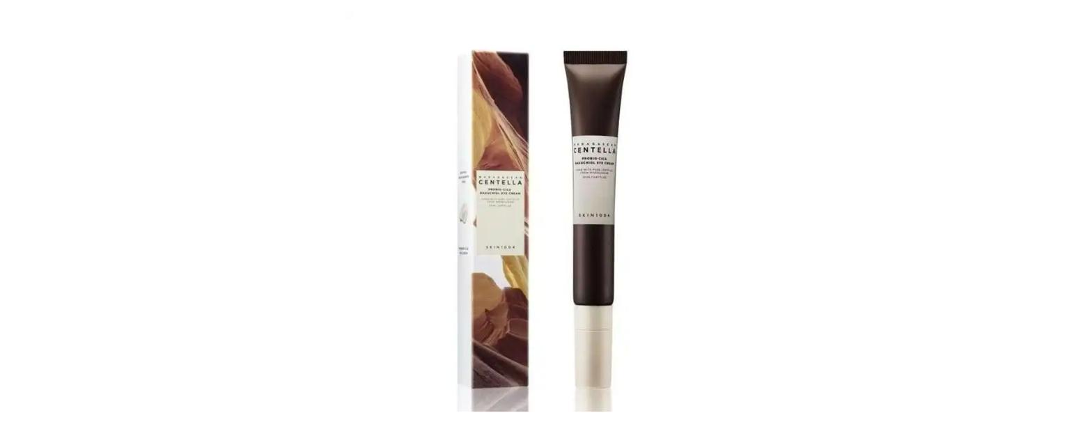 SKIN1004 Madagascar Centella Probio-Cica Bakuchiol Eye Cream 20ml