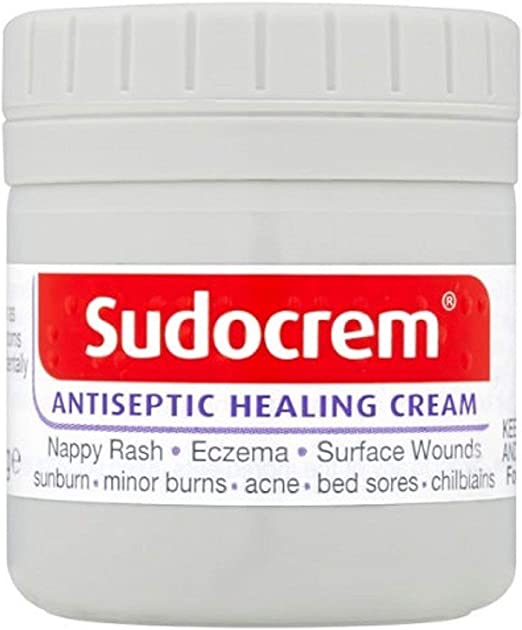 Sudocrem Crème Antiseptique 60g