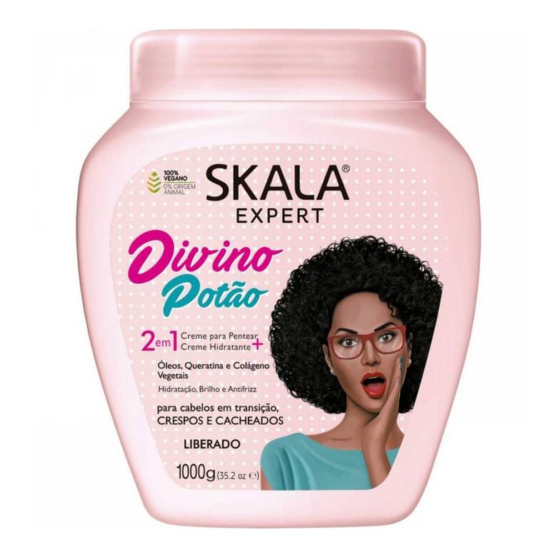 Skala Divino Potao 1kg
